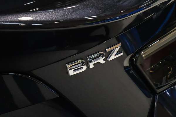 2016 Subaru BRZ  ZC6