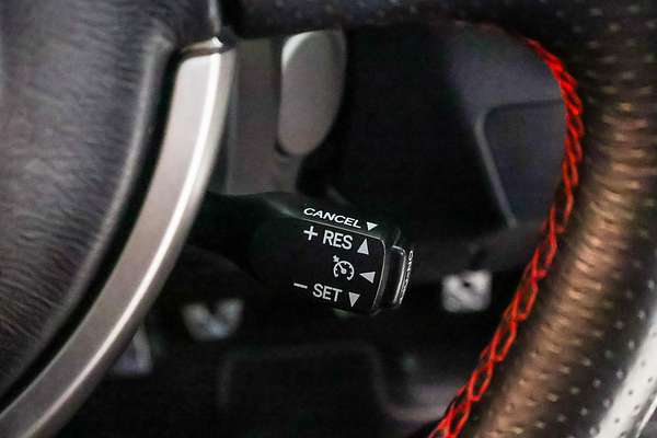 2016 Subaru BRZ  ZC6