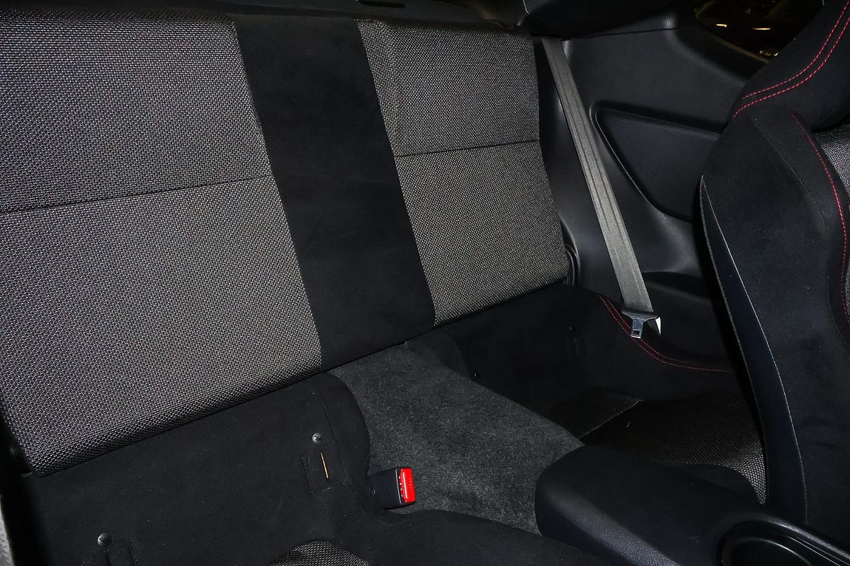 2016 Subaru BRZ  ZC6