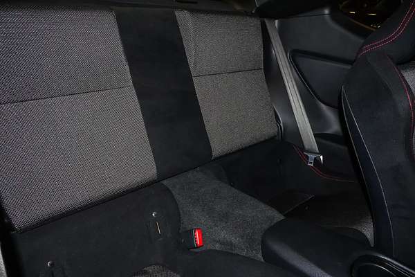 2016 Subaru BRZ  ZC6