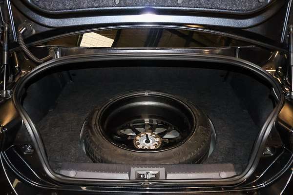 2016 Subaru BRZ  ZC6