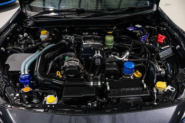 2016 Subaru BRZ  ZC6