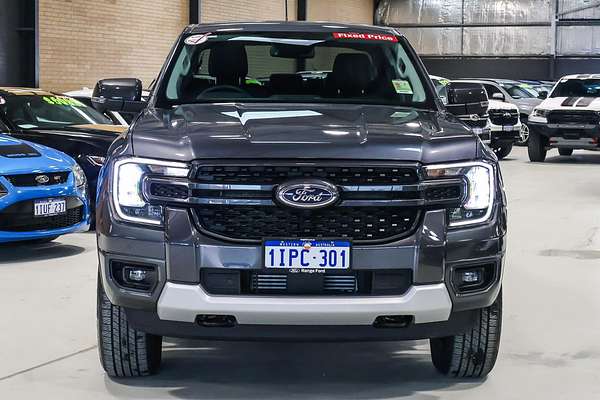 2024 Ford Ranger Sport  4X4 2.0L
