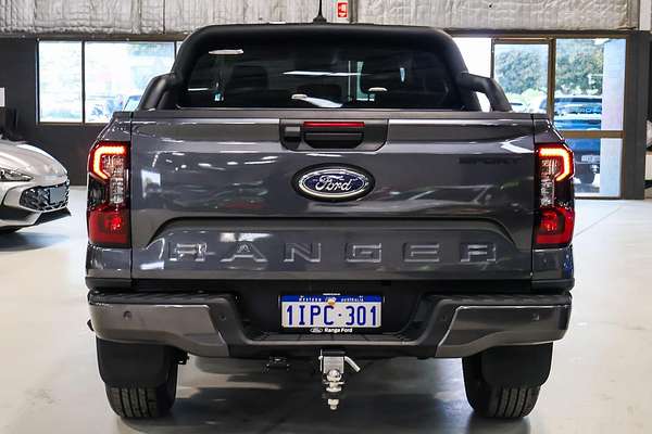 2024 Ford Ranger Sport  4X4 2.0L