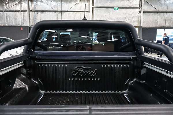 2024 Ford Ranger Sport  4X4 2.0L