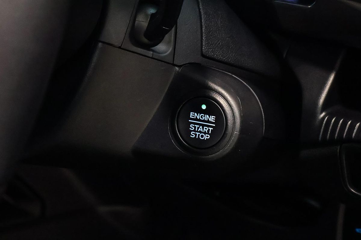 2024 Ford Ranger Sport  4X4 2.0L