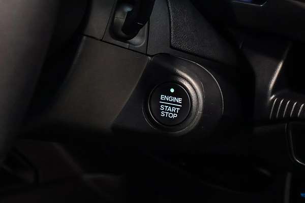 2024 Ford Ranger Sport  4X4 2.0L