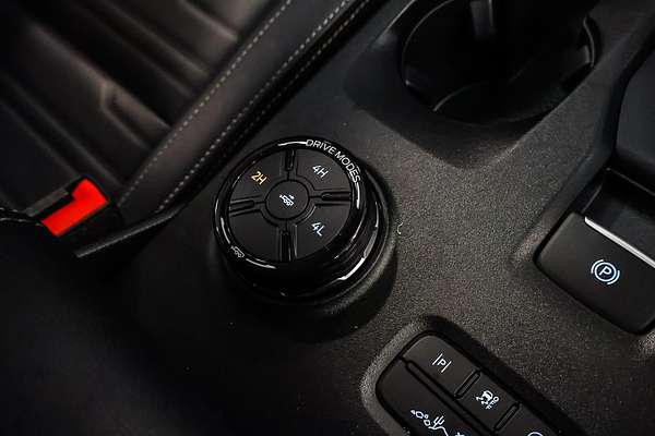 2024 Ford Ranger Sport  4X4 2.0L