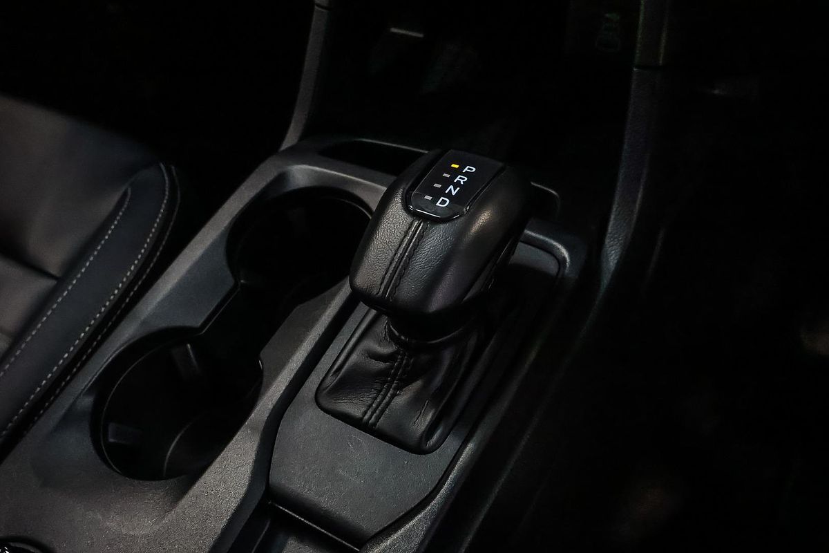 2024 Ford Ranger Sport  4X4 2.0L