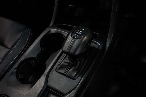 2024 Ford Ranger Sport  4X4 2.0L