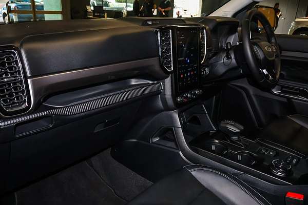 2024 Ford Ranger Sport  4X4 2.0L