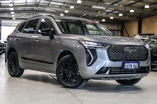 2023 GWM Haval Jolion S A01
