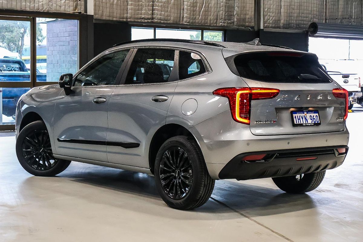 2023 GWM Haval Jolion S A01