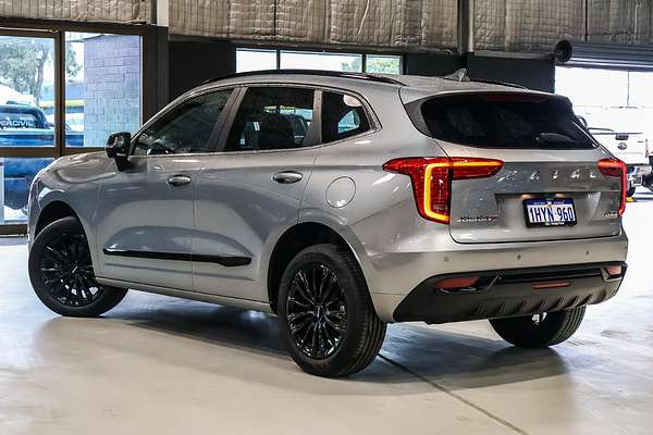 2023 GWM Haval Jolion S A01