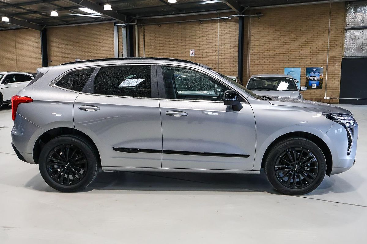 2023 GWM Haval Jolion S A01