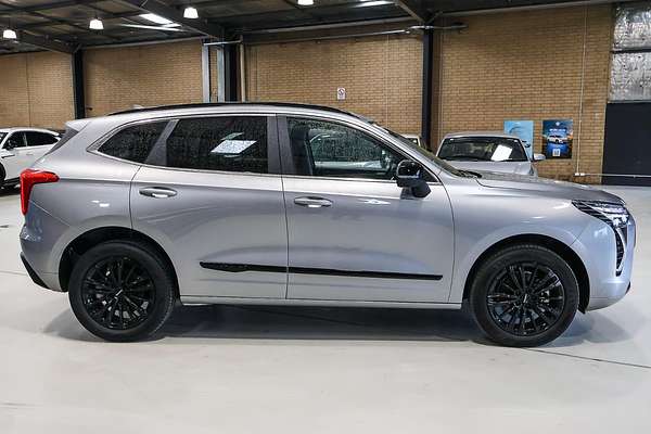 2023 GWM Haval Jolion S A01