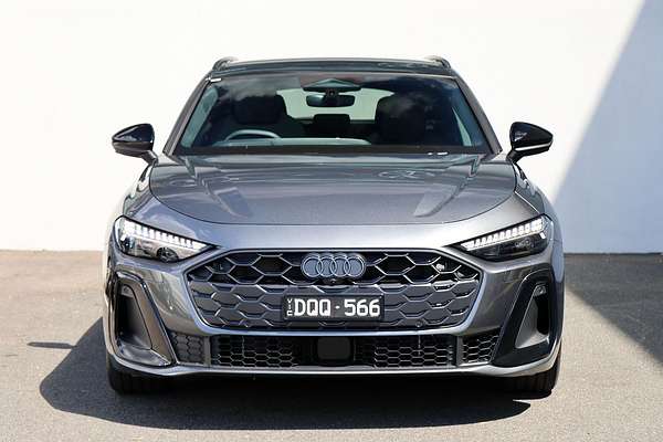 2025 Audi S5 edition one B10