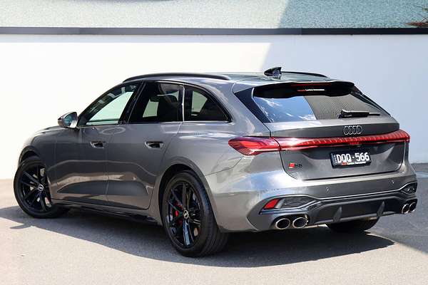 2025 Audi S5 edition one B10