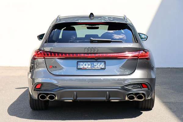 2025 Audi S5 edition one B10