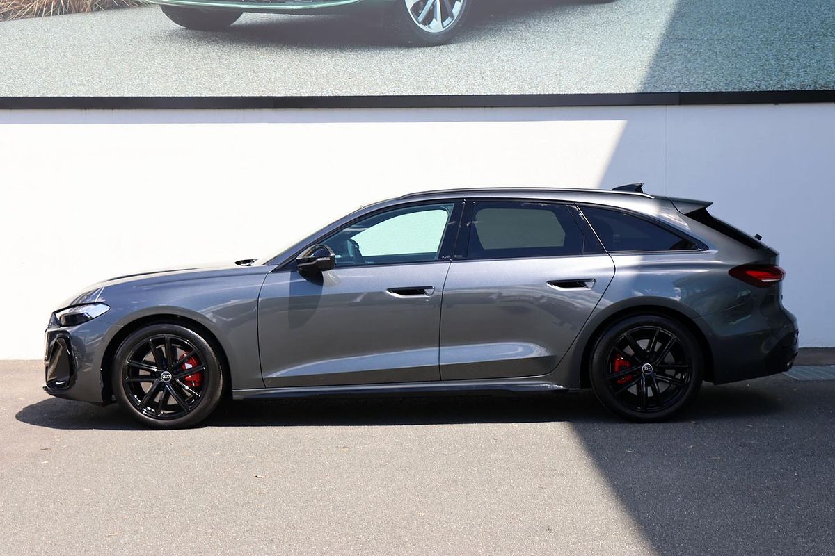 2025 Audi S5 edition one B10