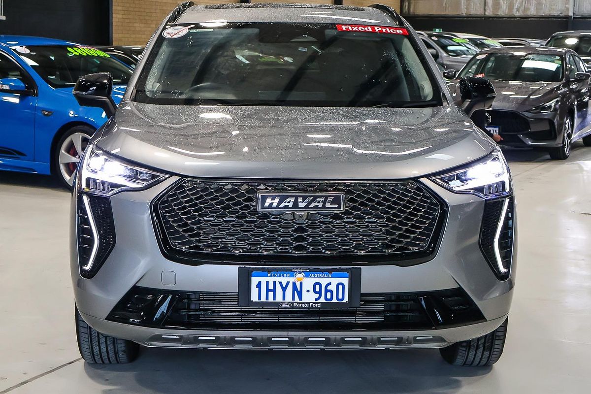 2023 GWM Haval Jolion S A01