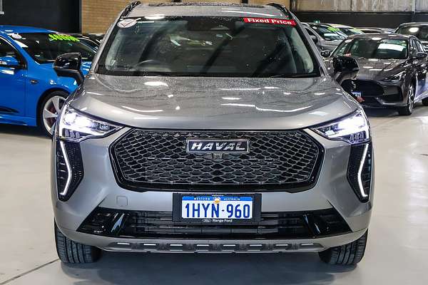 2023 GWM Haval Jolion S A01