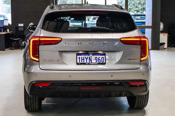 2023 GWM Haval Jolion S A01