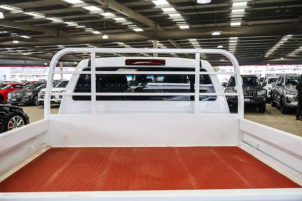 2018 Holden Colorado LTZ RG 4X4