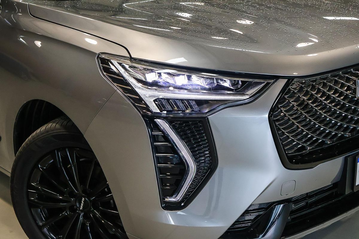 2023 GWM Haval Jolion S A01