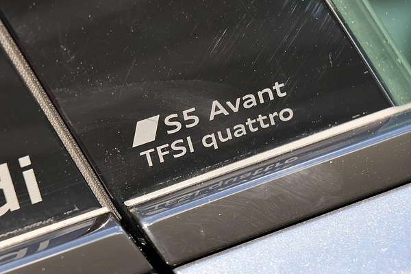 2025 Audi S5 edition one B10