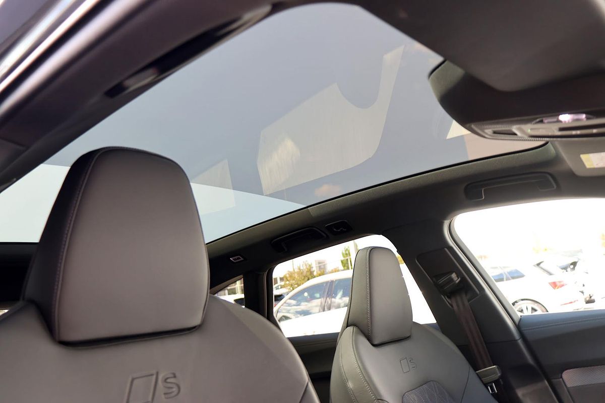 2025 Audi S5 edition one B10