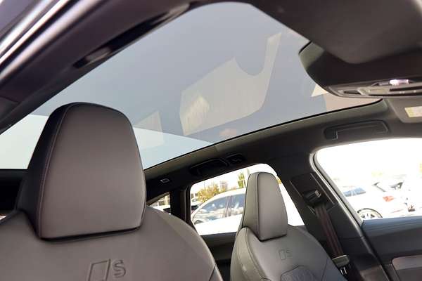 2025 Audi S5 edition one B10