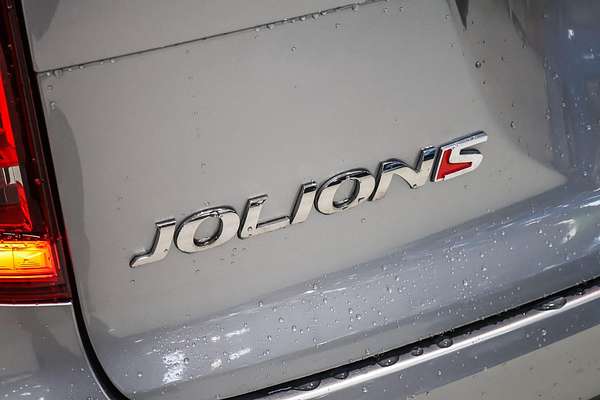 2023 GWM Haval Jolion S A01