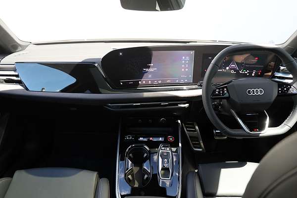 2025 Audi S5 edition one B10