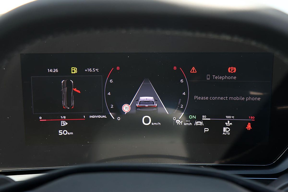 2025 Audi S5 edition one B10