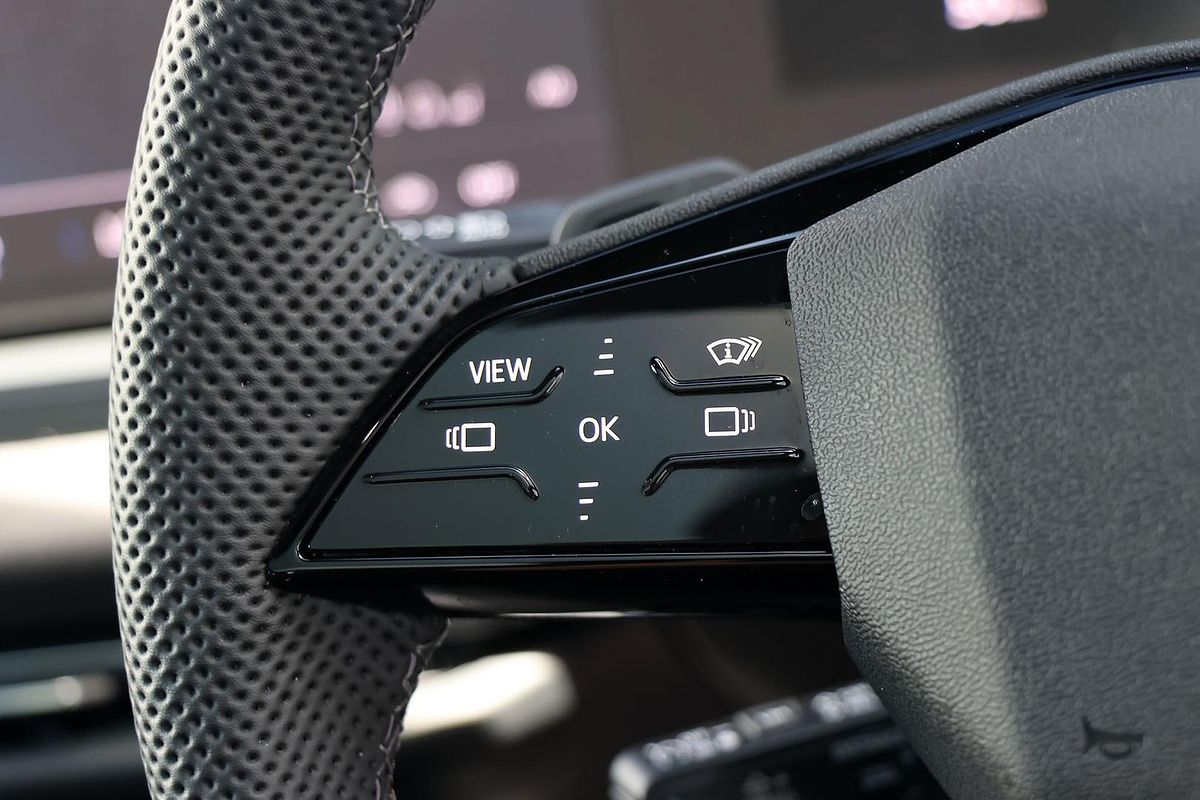 2025 Audi S5 edition one B10