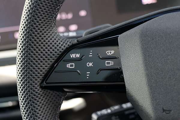 2025 Audi S5 edition one B10