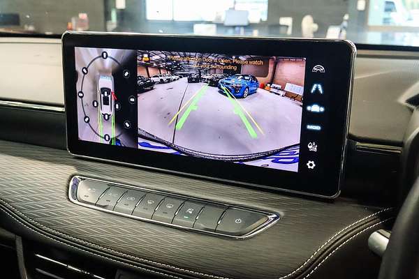 2023 GWM Haval Jolion S A01