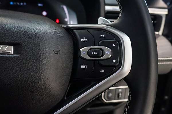 2023 GWM Haval Jolion S A01