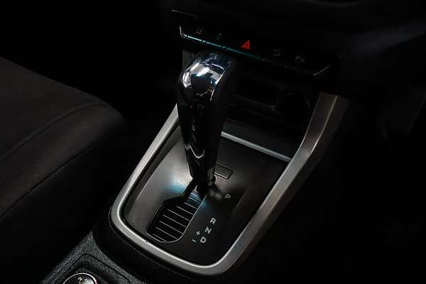 2018 Holden Colorado LTZ RG 4X4