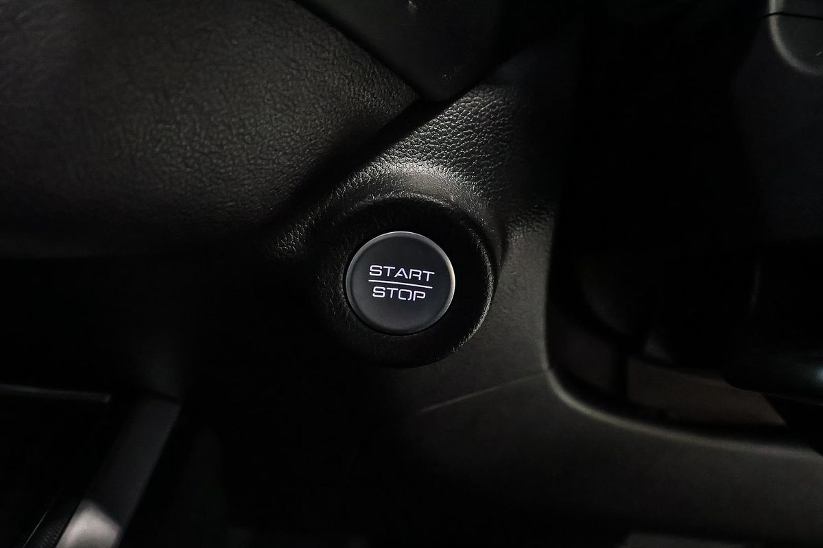 2023 GWM Haval Jolion S A01