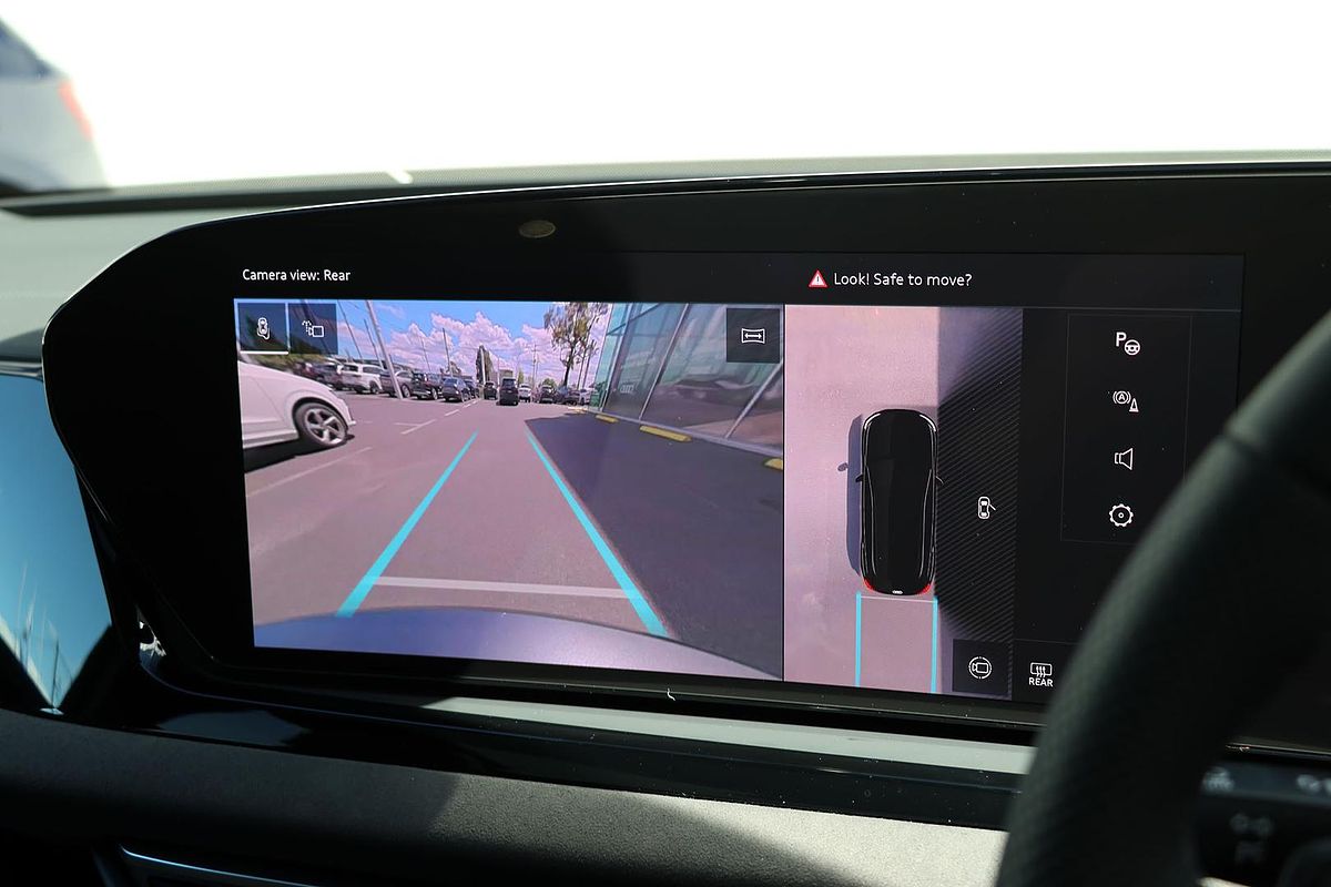 2025 Audi S5 edition one B10