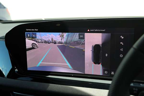 2025 Audi S5 edition one B10