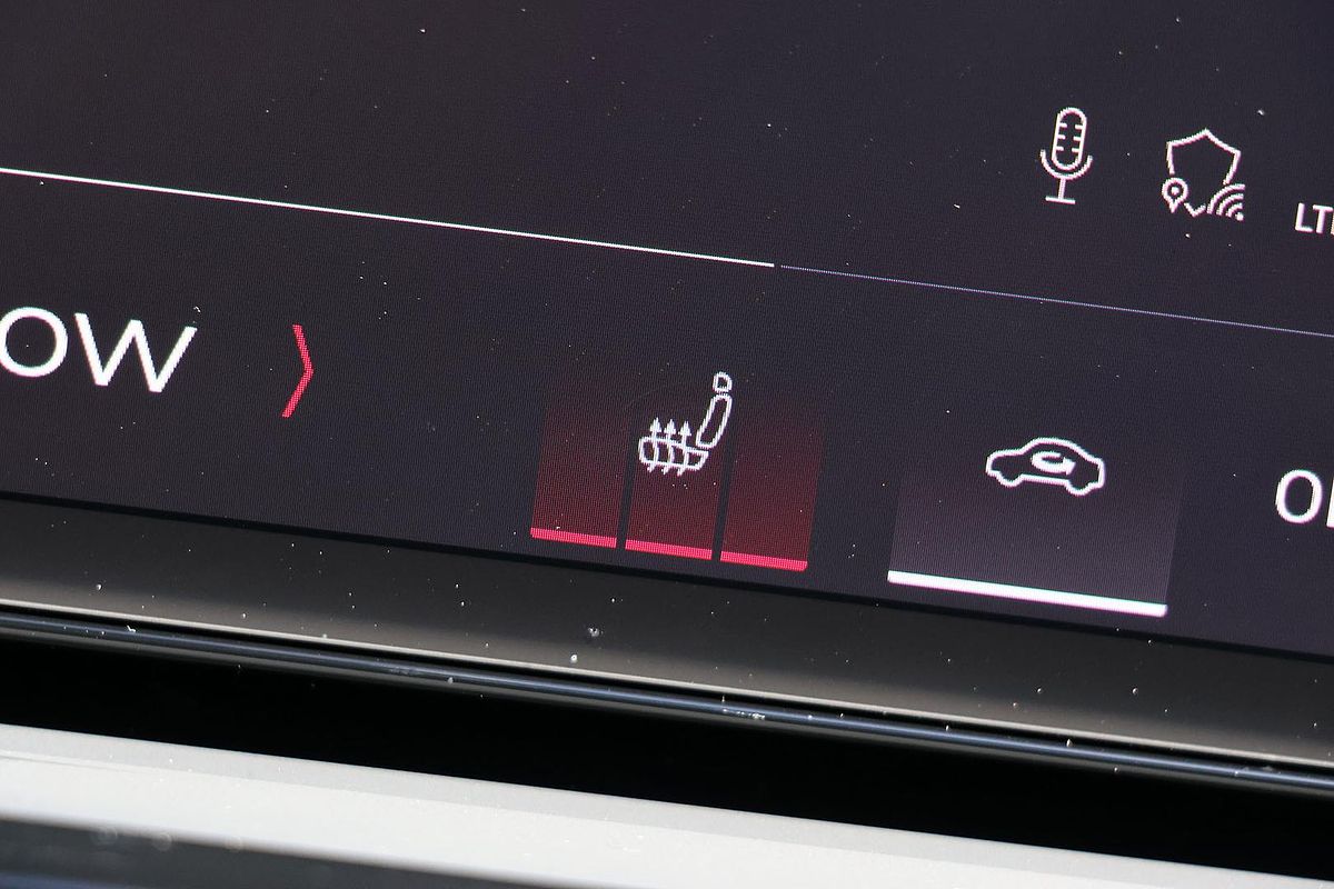 2025 Audi S5 edition one B10