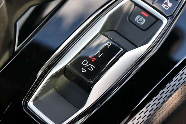 2025 Audi S5 edition one B10