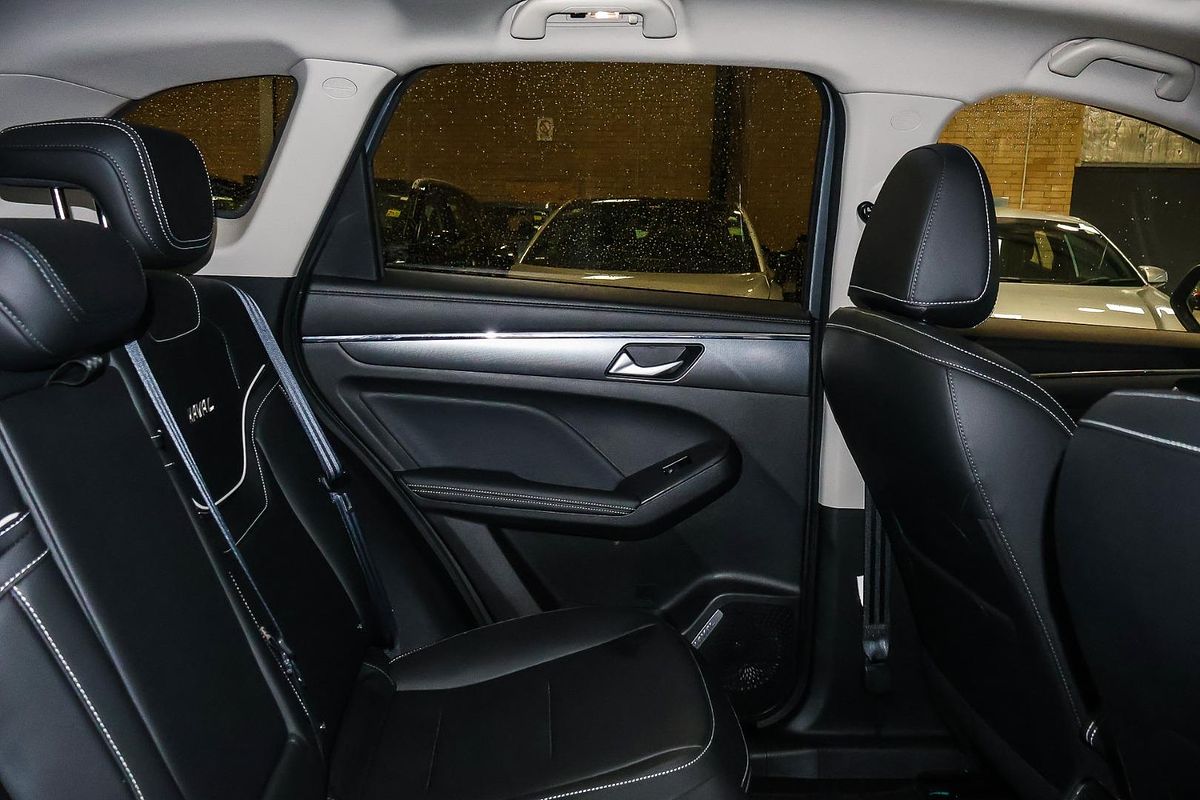 2023 GWM Haval Jolion S A01