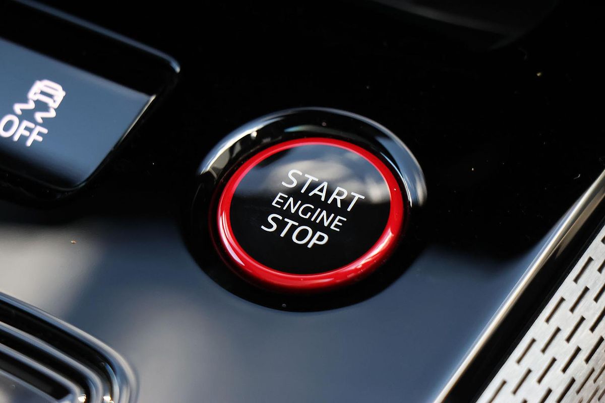 2025 Audi S5 edition one B10