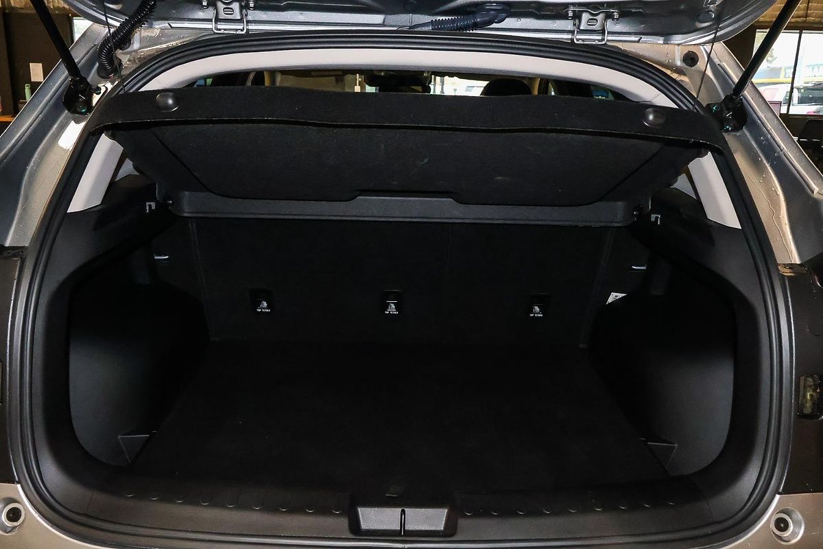 2023 GWM Haval Jolion S A01