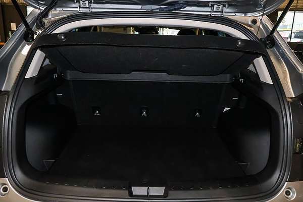 2023 GWM Haval Jolion S A01