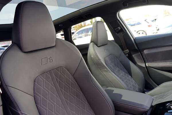 2025 Audi S5 edition one B10